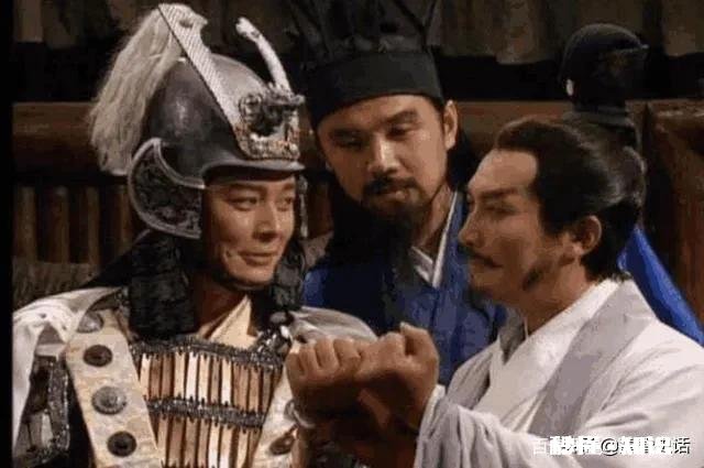 电视剧《三国演义》中周瑜死时说了一句话“既生瑜何生亮”体现了周瑜什么样的心情