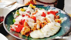 拍美食的时候怎么做能让拍出来的美食感觉很好吃