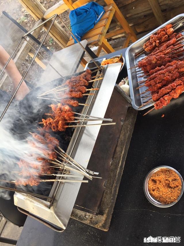 如果在东北做《舌尖上的中国》,你觉得东北有哪些美食能上节目
