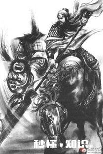 如何评价西凉马超的武艺跟关羽张飞相比如何