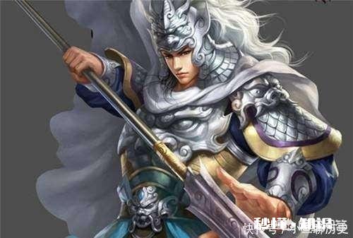 如何评价西凉马超的武艺跟关羽张飞相比如何