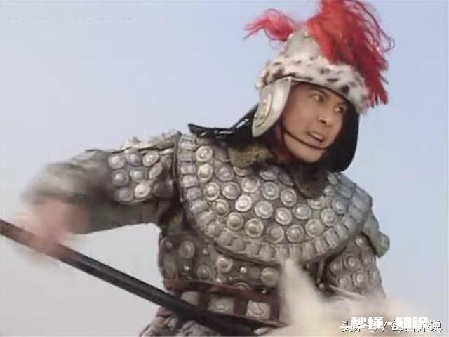 如何评价西凉马超的武艺跟关羽张飞相比如何