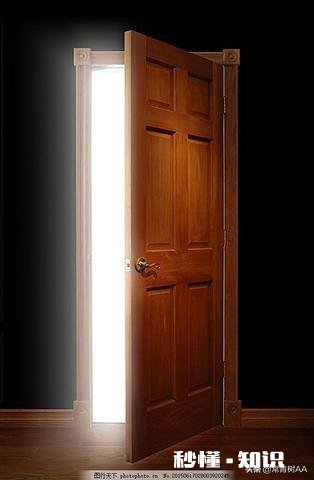 另一半惹你生气了,你会反锁房门吗