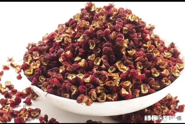 花椒和八角有什么区别