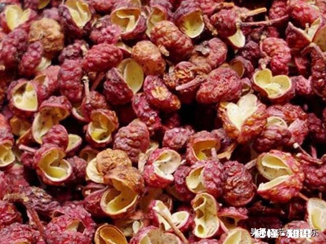 花椒和八角有什么区别