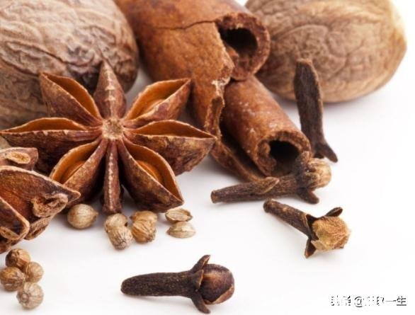 花椒和八角有什么区别