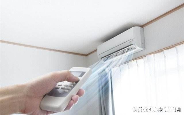 随着气温不断升高，各地开启“烧烤”模式，你认为开空调应该注意什么