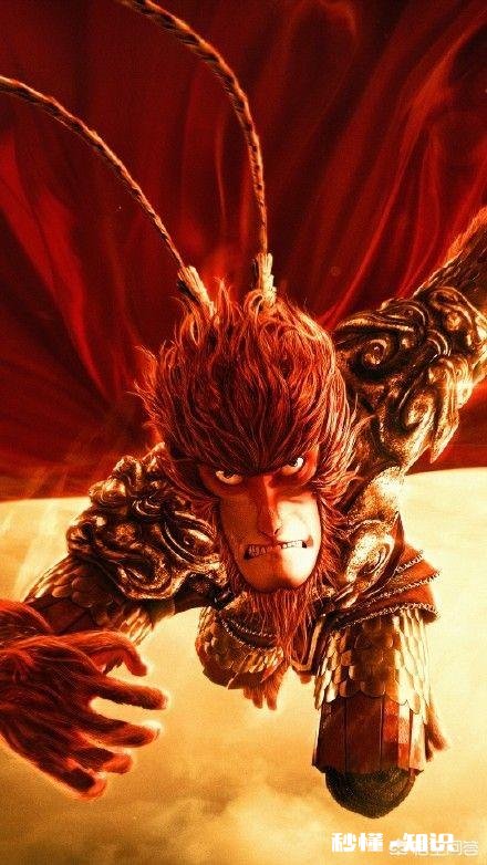 有哪些画风极美的中国风国漫推荐,类似于《白蛇:缘起》这种的