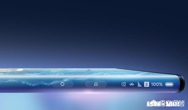 小米MIX Alpha发布前的保密措施怎么这么好