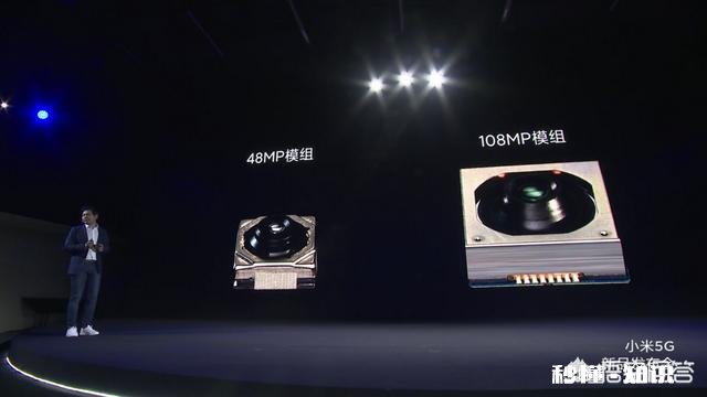 小米MIX Alpha发布前的保密措施怎么这么好