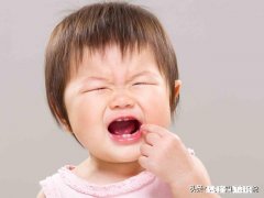 宝宝脾胃不好的有哪些症状和表现