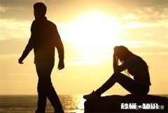 夫妻两人有一天突然讨论离婚的事情是怎么了