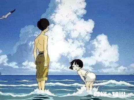 宫崎骏有哪些动漫作品或者你有哪些觉得好看的动漫推荐，都可以哈