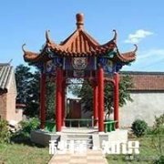 古代哪些建筑注重安全