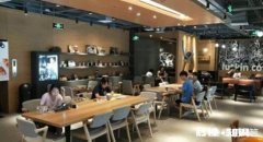 流血上市的瑞幸咖啡可以撑起47亿美元的市值吗