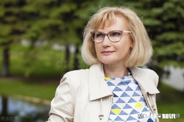 43岁中年妇女吃什么保健品合适呢