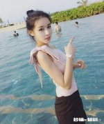 说说游泳时，你遇到过什么奇葩的事