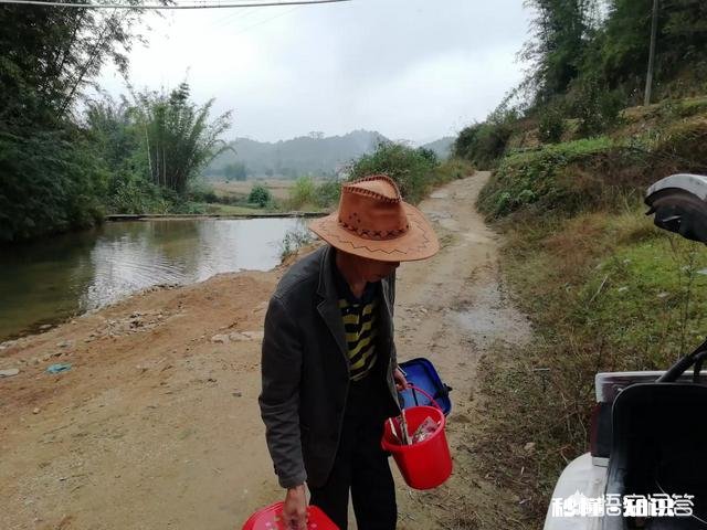 冬天野钓,适合钓深还是钓浅