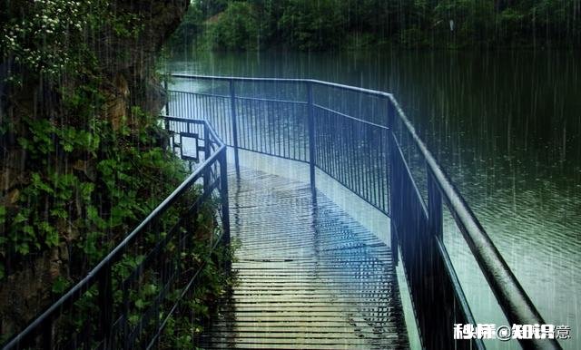 风光摄影,如何表现朦胧美