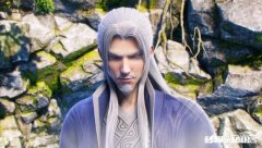 动漫《斗破苍穹》：为何药老要选萧炎做徒弟凭他的能力就找不到其他合适的人吗