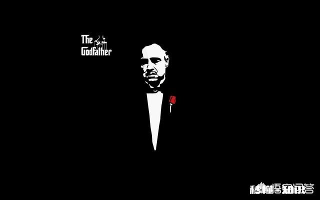 电影史经典之作《教父》,它的场面调度是如何做到
