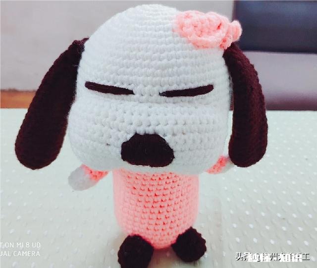 手工领域垂直问题，请晒出你优质工艺品