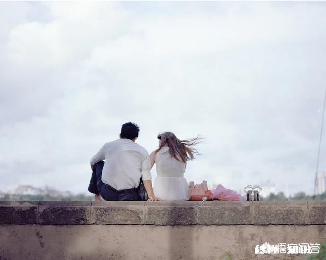 因为一件事女朋友和我分手了，我出国了，还能挽回吗