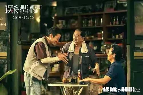 你觉得电影《误杀》中的蒙太奇在中国能够实现吗为什么