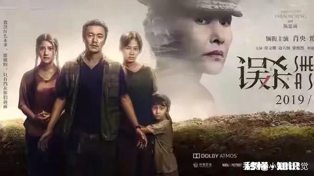 你觉得电影《误杀》中的蒙太奇在中国能够实现吗为什么