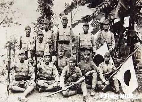 二战美军强大毋庸置疑,日本明知打不过美国,为何还要去找死