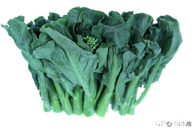 芥蓝生长期应该如何施肥适宜用什么肥料