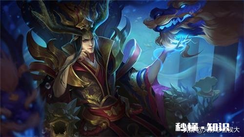 李白,兰陵王等刺客哪个英雄能克制他们,太烦了,不知不觉就死了