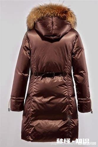 羽绒服有鸭子味该怎么处理