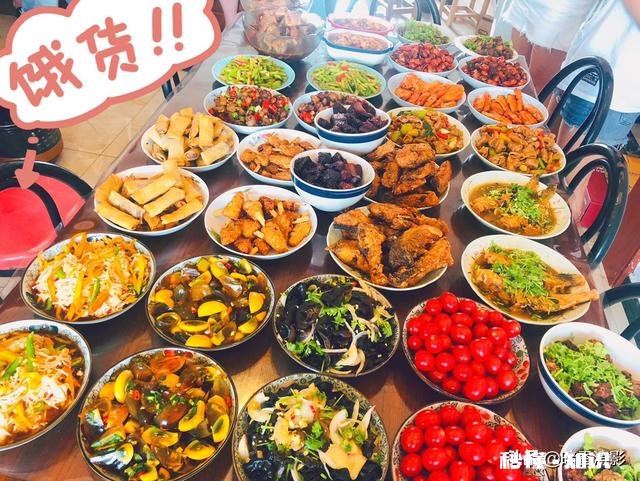 来客人了，做什么拿手菜好一些