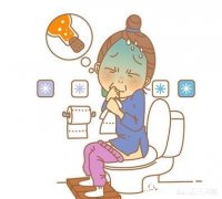 便秘是什么原因造成的