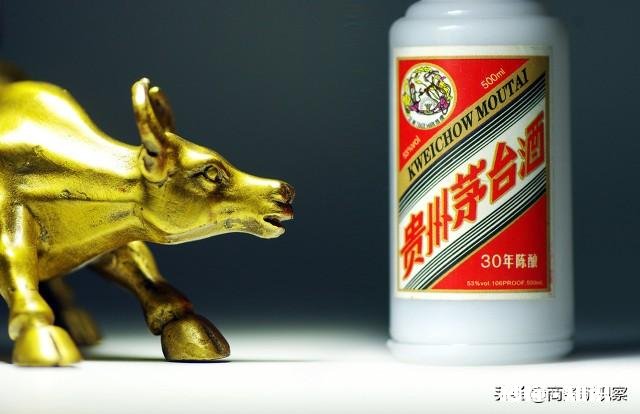 有人说，茅台股价要跌到500-400，只是需要时间，你认同吗