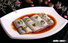 启东听说有八大碗，不知道有哪些美食