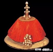 毛皮、蘑菇、东珠为何成为清朝贵族追捧的奢侈品