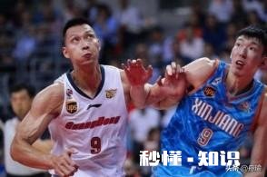 CBA复赛MVP榜出炉，周琦强势登顶，你服吗