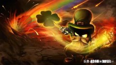 英雄联盟小法师中单怎么玩