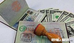 又一次被残酷地拒签了，到底是为什么