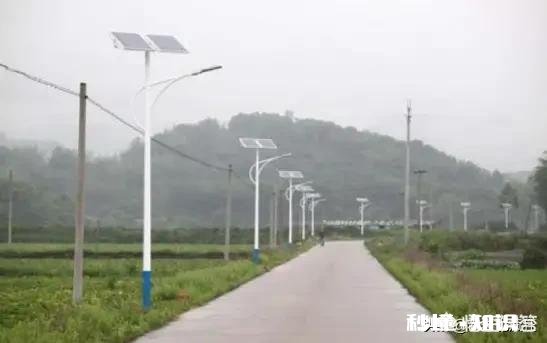 夏天的室外，城市和农村哪一个温度高哪里更舒服