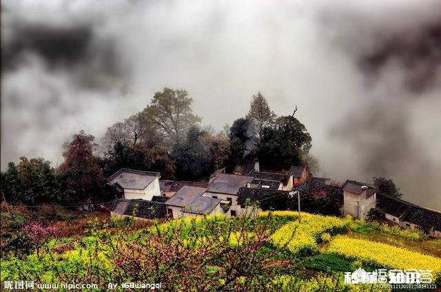 夏天的室外，城市和农村哪一个温度高哪里更舒服