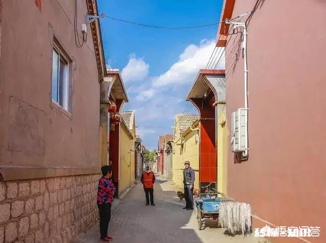 夏天的室外，城市和农村哪一个温度高哪里更舒服