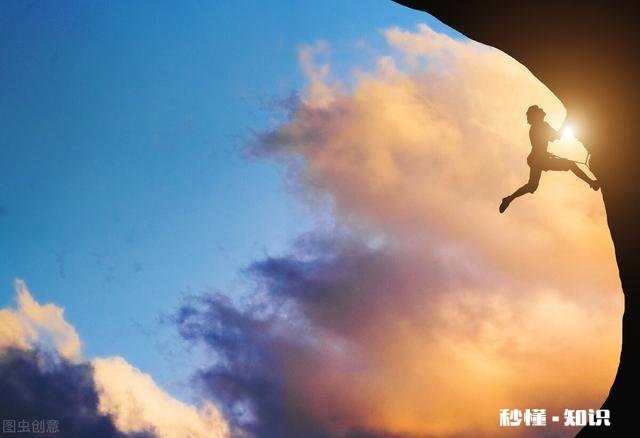 “大器晚成”这句话适合什么样的人