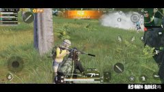 刺激战场中哪几类玩家最容易吃鸡