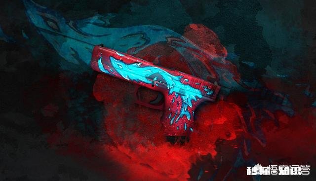 csgo玩家为何有些看不起其它fps游戏