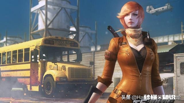 csgo玩家为何有些看不起其它fps游戏