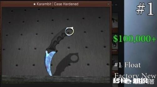 csgo玩家为何有些看不起其它fps游戏