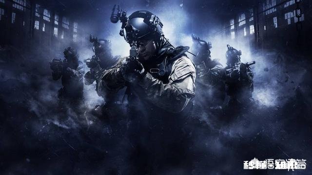 csgo玩家为何有些看不起其它fps游戏